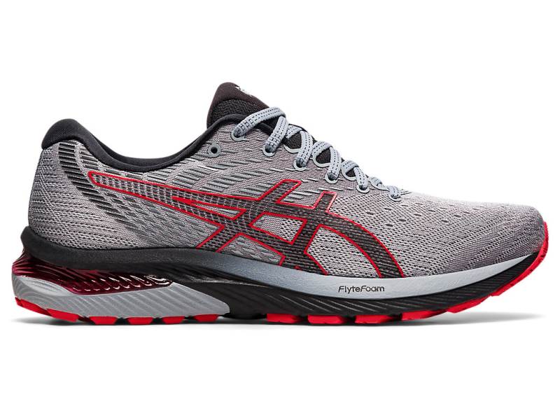Asics GEL-CUMULUS 22 Løbesko Herre - Grå - SKU.95733452